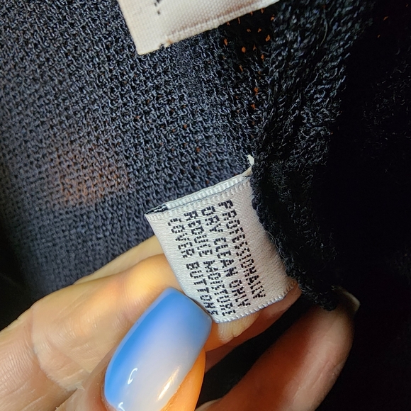 St. John Collection Blazer - Picture 7 of 14